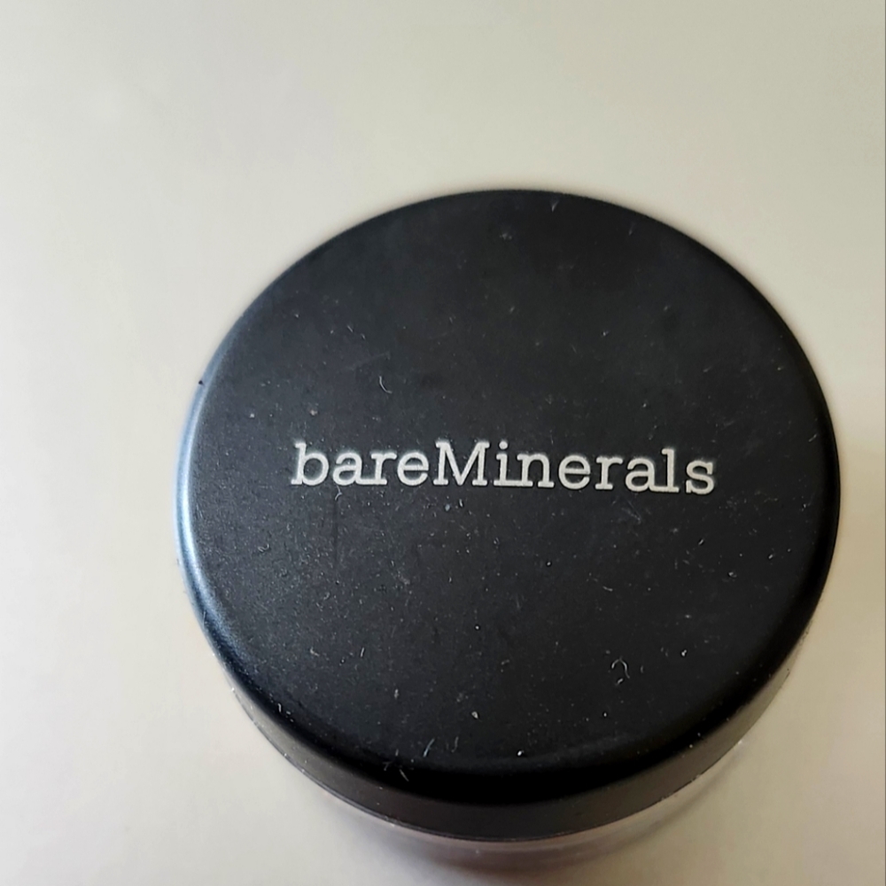 bareMinerals Shimmer Eyeshadow
